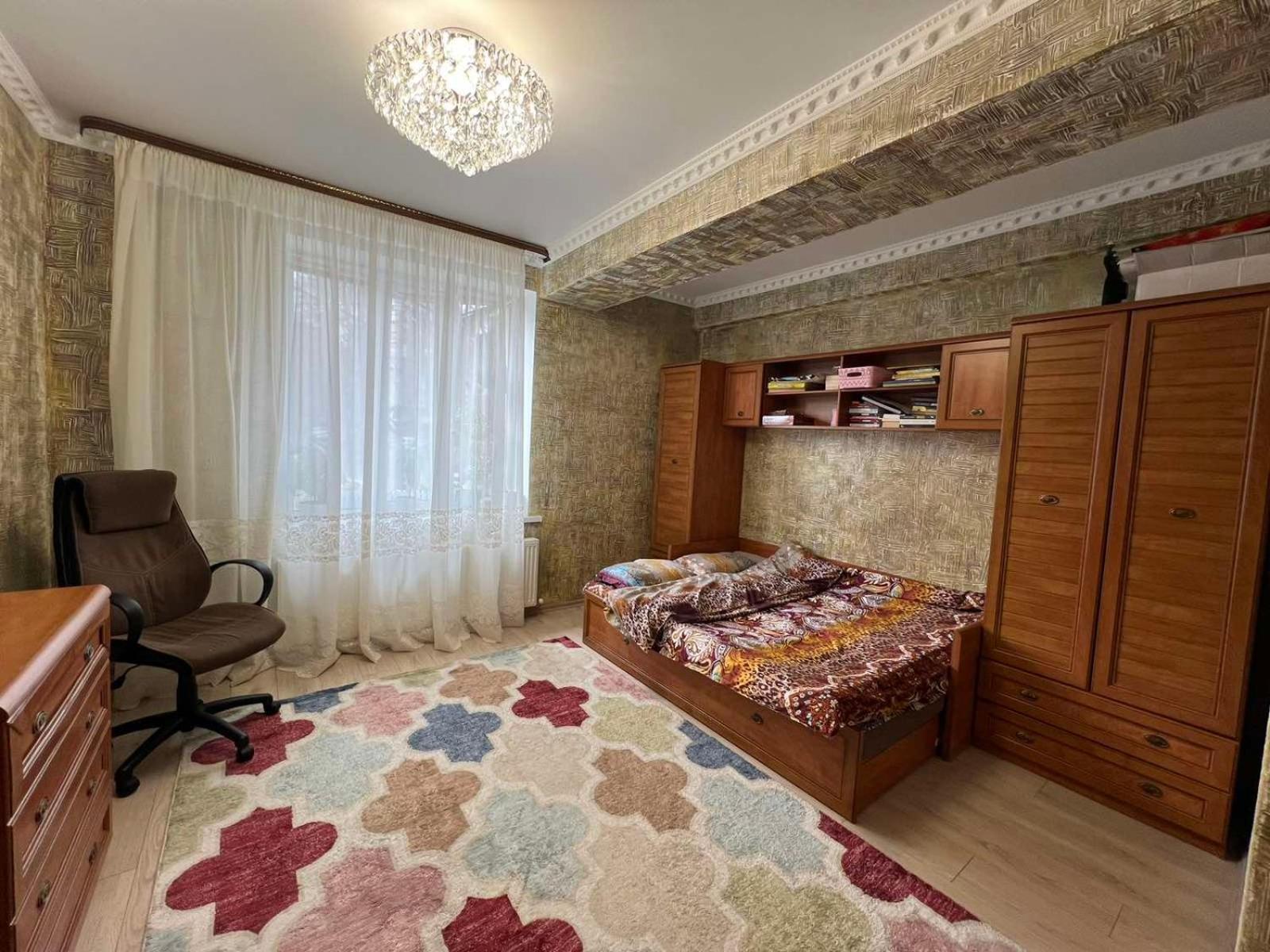 Gold Rose Apartament Chisináu Exterior foto